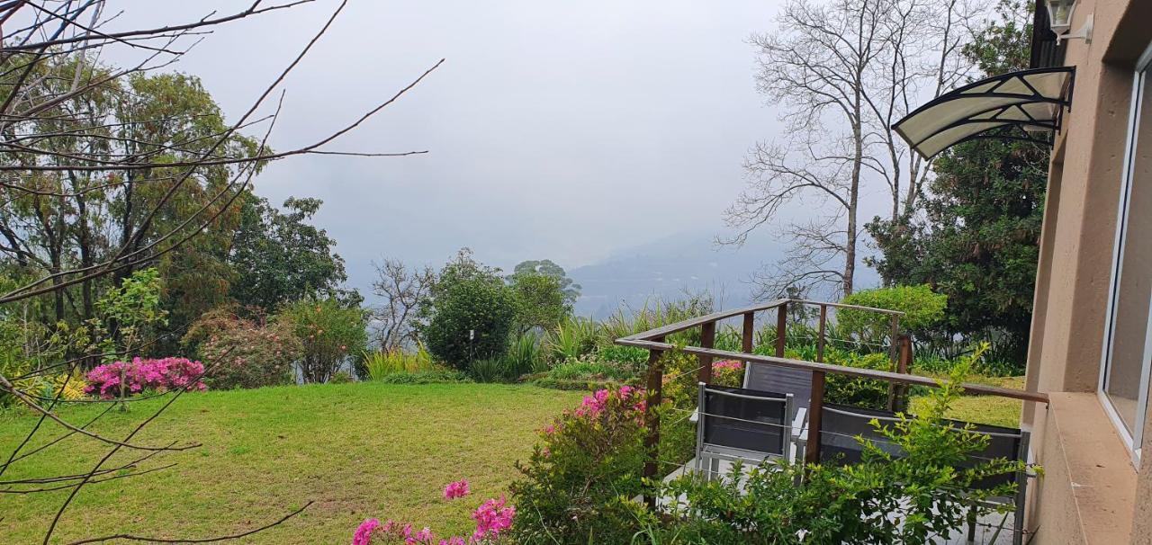 Lind End Guest Farm Villa *
